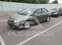 2010 Honda CIVIC photo