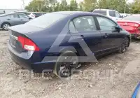 2010 Honda CIVIC фото