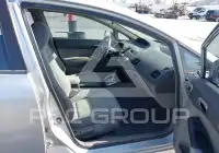 2010 Honda CIVIC фото