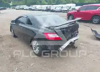 2010 Honda CIVIC photo
