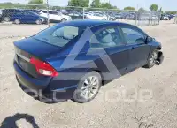 2010 Honda CIVIC photo