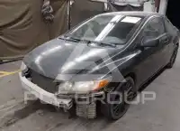2010 Honda CIVIC фото