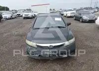 2010 Honda CIVIC фото