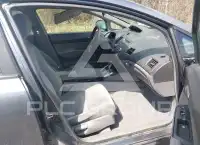 2010 Honda CIVIC фото