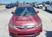 2010 Honda CIVIC photo