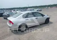 2010 Honda CIVIC фото