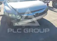 2010 Honda CIVIC фото