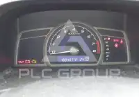 2010 Honda CIVIC фото