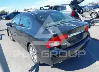 2010 Honda CIVIC photo