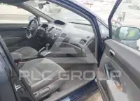 2010 Honda CIVIC фото