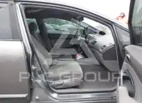2010 Honda CIVIC photo