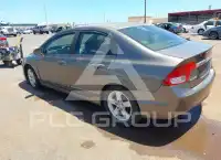 2010 Honda CIVIC photo