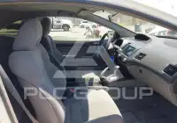 2010 Honda CIVIC фото