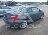 2010 Honda CIVIC фото