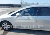 2010 Honda CIVIC фото