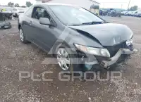2010 Honda CIVIC photo