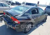 2010 Honda CIVIC фото