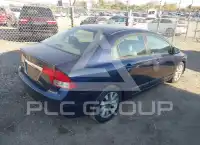 2010 Honda CIVIC фото