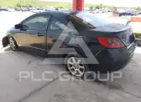 2010 Honda CIVIC фото