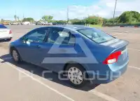 2010 Honda CIVIC photo