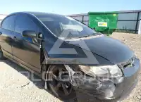 2010 Honda CIVIC фото