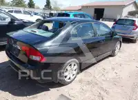2010 Honda CIVIC photo