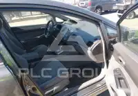 2010 Honda CIVIC фото