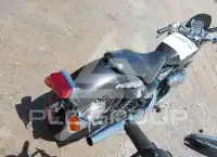 2010 Honda VT750 фото