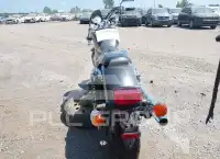 2010 Honda VT750 фото