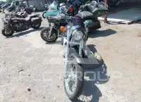 2010 Honda VT750 фото