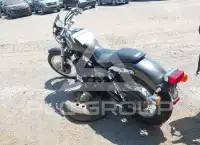 2010 Honda VT750 фото