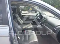 2010 Honda CR-V photo