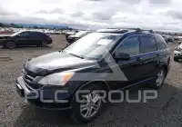 2010 Honda CR-V photo