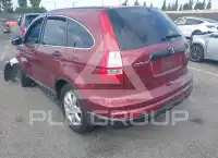 2010 Honda CR-V photo