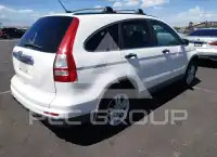 2010 Honda CR-V photo