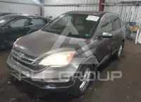 2010 Honda CR-V photo