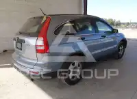 2010 Honda CR-V photo