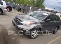2010 Honda CR-V photo