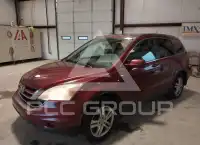 2010 Honda CR-V photo