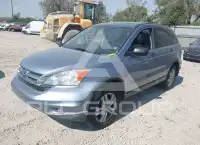 2010 Honda CR-V photo