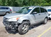 2010 Honda CR-V photo
