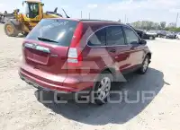 2010 Honda CR-V photo