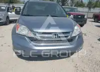2010 Honda CR-V photo