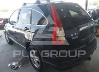 2010 Honda CR-V photo