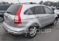 2010 Honda CR-V photo