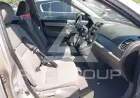 2010 Honda CR-V photo