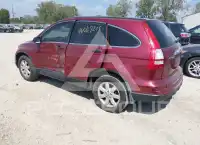 2010 Honda CR-V photo