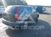 2010 Honda CR-V photo