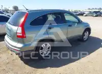 2010 Honda CR-V photo