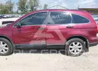 2010 Honda CR-V photo